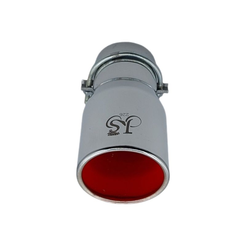 سر اگزوز خودرو مورونو کد js226